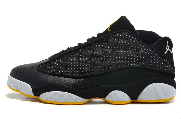 Jordan 13 Low Men Super Perfect--001